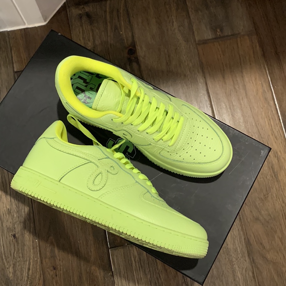 ✊ Used in great condition GF-01 size 9 mens